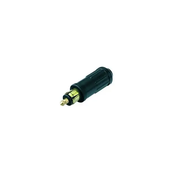 12 volt stekker Goedkoop