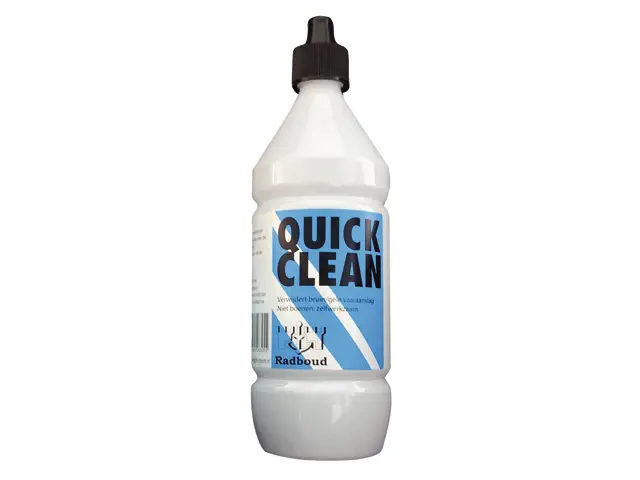 Radboud Quick Clean 1ltr. Premium