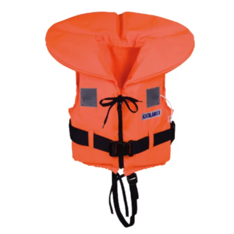 Actieprijs Talamex reddingsvest Kleuter 15-20kg