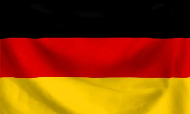Nu Kopen Vlag Duitsland