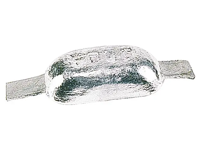 Magnesium anode Fabrieksprijs