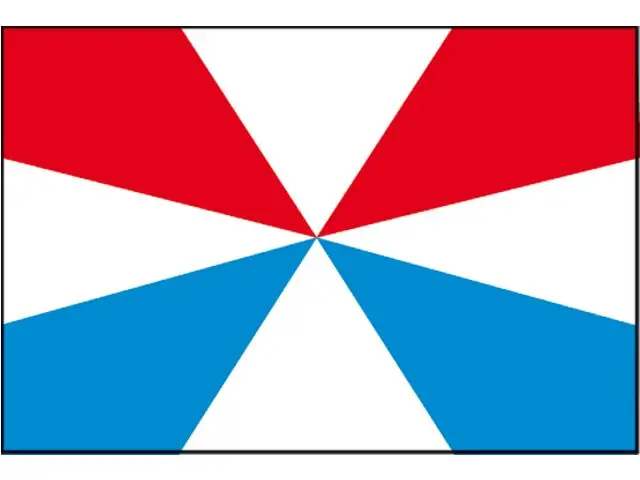 Korting Geuzenvlag