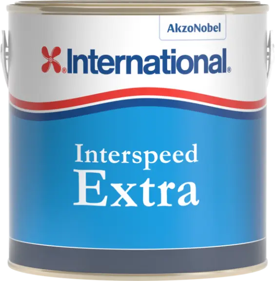 Laatste Kans Interspeed extra