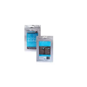 Gereduceerde Prijs Tear-Aid - Reparatieset B - Transparant - Voor Vinyl / PVC - 76 x 300 mm