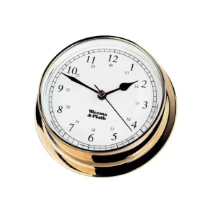 Endurance I 85 - Quartz Klok - Arabisch - Messing - 108 mm Nieuw