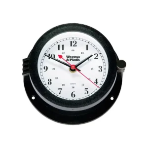 Beste Prijs Bluewater - Quartz Klok Spatwaterbestendig - Arabisch - Styreen - 140 mm