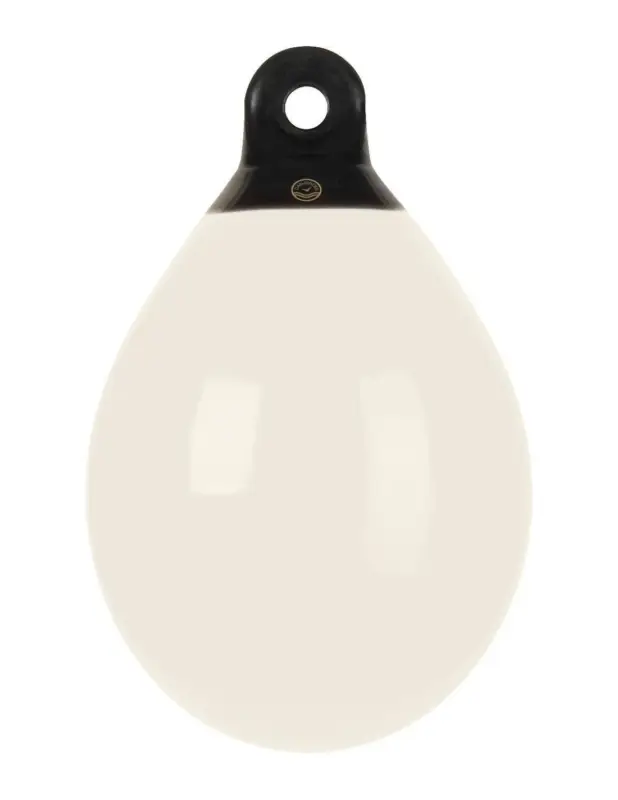 Merkproduct B40 HD Balfender Ø320 x 480 mm zwart