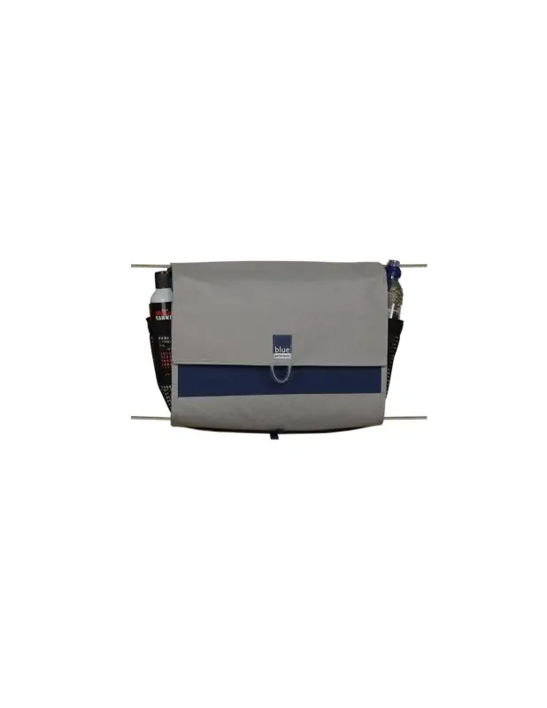 Zeereling tas deluxe medium 35 x 25 x 7 cm Veilige Betaling